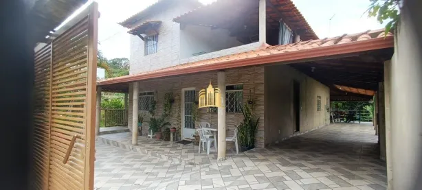 Casa com 6 Quartos à venda, 1600m² no Novas Esmeraldas, Esmeraldas
