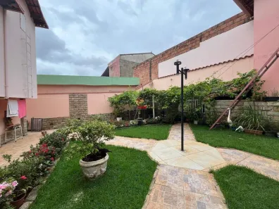 Casa com 4 Quartos à venda, 337m² no Diamante (Barreiro), Belo Horizonte