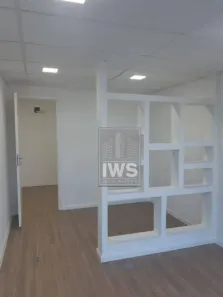 Sala Comercial à venda, 28m² no Recreio dos Bandeirantes, Rio de Janeiro
