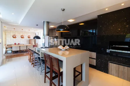 Casa com 3 Quartos à venda, 353m² no São João (Margem Direita), Tubarão
