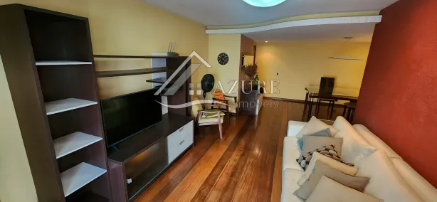 Apartamento com 3 Quartos à venda, 129m² no Icaraí, Niterói