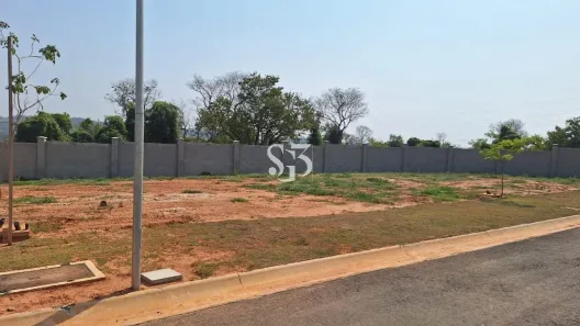 Lote/Terreno à venda, 368m² no Loteamento Alphaville Campinas, Campinas
