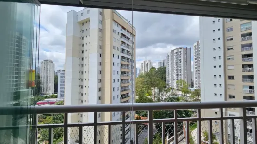 Apartamento com 2 Quartos à venda, 96m² no Vila Andrade, São Paulo