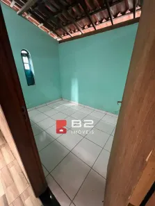 Casa com 2 Quartos à venda, 180m² no Mangueiral, Camaçari