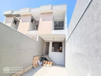 Sobrado com 2 Quartos à venda, 100m² no Jardim Alto Pedroso, São Paulo