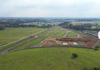 Lote/Terreno à venda, 453m² no Betel, Paulínia