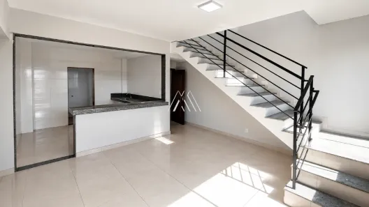 Apartamento com 3 Quartos à venda, 170m² no Padre Eustáquio, Itaúna