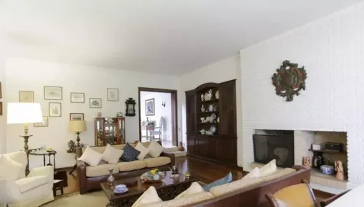 Casa com 4 Quartos à venda, 392m² no Vila Madalena, São Paulo