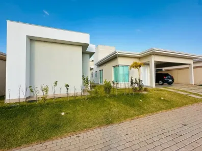 Casa de Condomínio com 3 Quartos à venda, 152m² no Bela Vista, Lagoa Santa