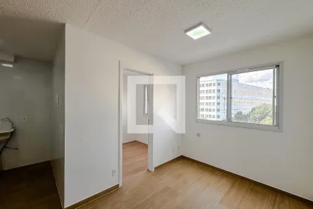 Apartamento com 2 Quartos à venda, 35m² no Belenzinho, São Paulo