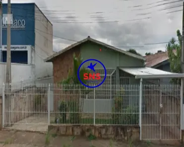 Casa com 4 Quartos à venda, 216m² no Jardim Nossa Senhora Auxiliadora, Campinas