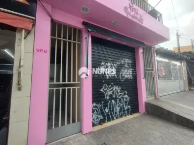 Casa com 2 Quartos para alugar, 47m² no Veloso, Osasco