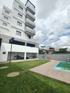 Cobertura com 4 Quartos à venda, 156m² no Santa Luzia, Contagem