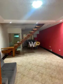 Sobrado com 2 Quartos à venda, 293m² no Alves Dias, São Bernardo do Campo