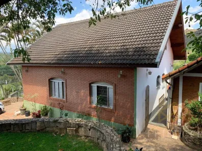 Fazenda/Sítio com 2 Quartos à venda, 180m² no Lopes, Valinhos