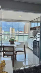 Apartamento com 4 Quartos à venda, 120m² no Cocó, Fortaleza