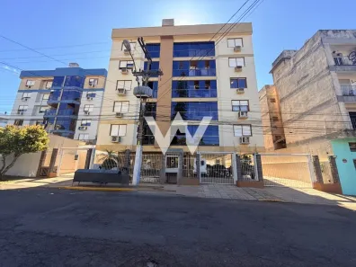 Apartamento com 2 Quartos à venda, 73m² no Rio Branco, Novo Hamburgo