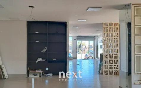 Ponto Comercial para alugar, 450m² no Jardim Chapadão, Campinas