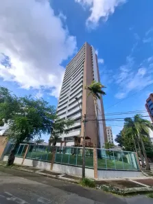 Apartamento com 3 Quartos à venda, 118m² no Dionisio Torres, Fortaleza
