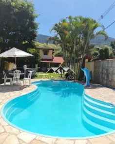 Casa com 3 Quartos à venda, 200m² no , Miguel Pereira