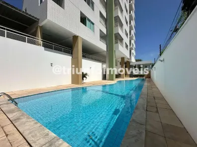 Apartamento com 3 Quartos à venda, 84m² no São Cristóvão, Teresina
