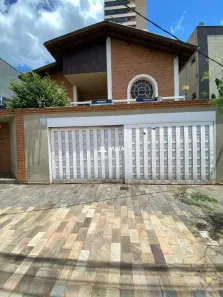Casa com 4 Quartos à venda, 321m² no São Sebastião, Uberaba
