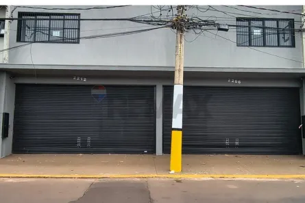 Sala Comercial para alugar, 77m² no City Ribeirão, Ribeirão Preto