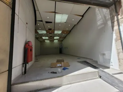 Ponto Comercial à venda, 970m² no Centro, Piracicaba