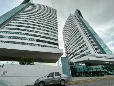 Apartamento com 3 Quartos para venda ou aluguel, 100m² no Universitário, Caruaru