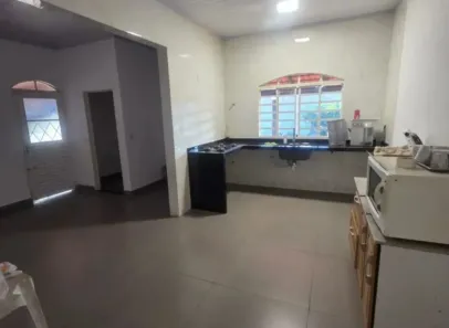 Casa de Condomínio com 3 Quartos à venda, 1200m² no Ponte Alta Norte, Brasília