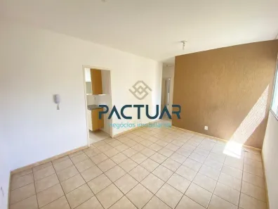 Apartamento com 4 Quartos à venda, 85m² no Buritis, Belo Horizonte