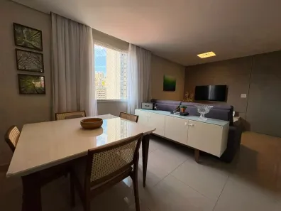 Apartamento com 2 Quartos à venda, 70m² no Vila Paris, Belo Horizonte