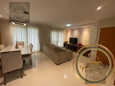 Apartamento com 4 Quartos à venda, 130m² no Parque da Mooca, São Paulo
