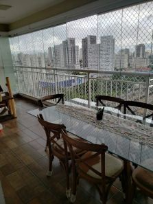 Apartamento com 2 Quartos à venda, 69m² no Belenzinho, São Paulo