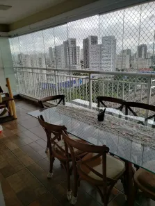 Apartamento com 2 Quartos à venda, 69m² no Belenzinho, São Paulo