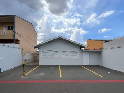 Ponto Comercial à venda, 170m² no Marumbi, Londrina