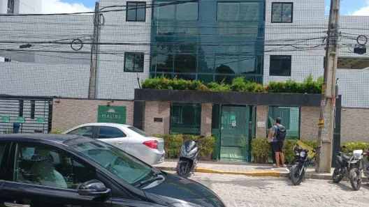 Flat com 1 Quarto à venda, 41m² no Candeias, Jaboatão dos Guararapes
