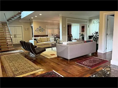 Casa com 5 Quartos à venda, 486m² no Pacaembu, São Paulo