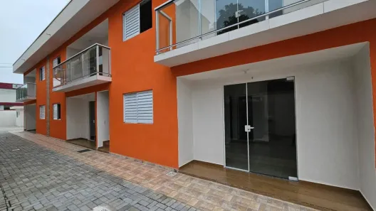  com 2 Quartos à venda, 10m² no Centro, Bertioga
