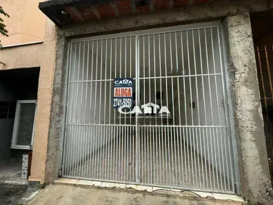Casa com 2 Quartos para alugar, 50m² no Chácara Belenzinho, São Paulo