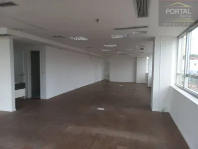 Sala Comercial para alugar, 109m² no Ipiranga, São Paulo