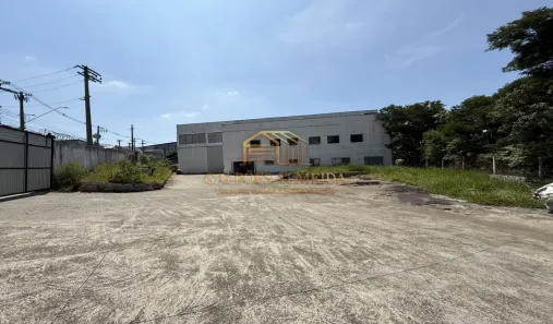 Galpão/Depósito/Armazém para alugar, 938m² no Quinta da Boa Vista (Residencial), Itaquaquecetuba