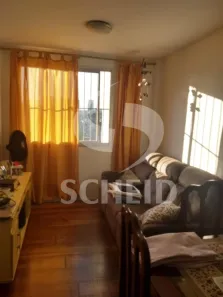 Apartamento com 3 Quartos à venda, 64m² no Vila Constança, São Paulo