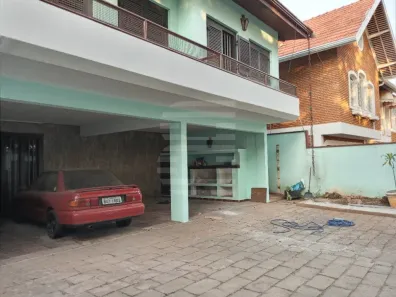 Imóvel Comercial para alugar, 229m² no Jardim Paraíso, Campinas