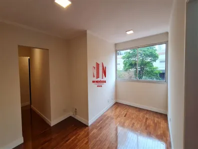 Apartamento com 3 Quartos para alugar, 90m² no Santana, São Paulo