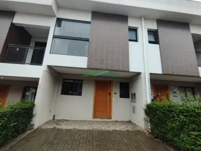 Casa de Condomínio com 2 Quartos para alugar, 78m² no Residencial de Lorenzi, Boituva
