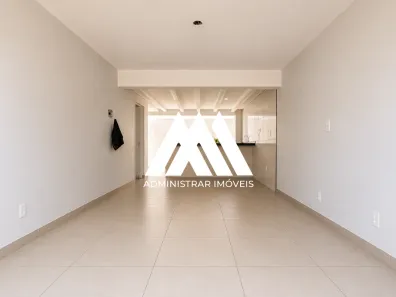 Apartamento com 3 Quartos à venda, 200m² no Sion, Itaúna
