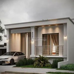 Casa de Condomínio com 3 Quartos à venda, 139m² no São Bento, Paulínia