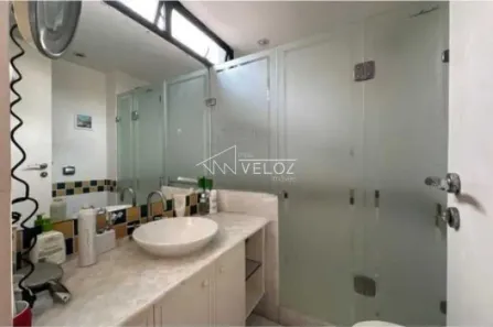 Cobertura com 3 Quartos à venda, 200m² no Lagoa, Rio de Janeiro