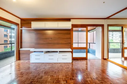 Apartamento com 3 Quartos para venda ou aluguel, 114m² no Petrópolis, Porto Alegre